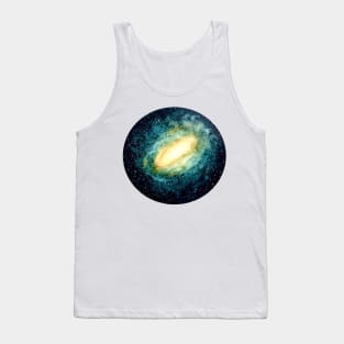 Andromeda Tank Top